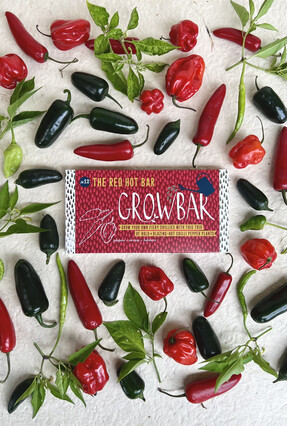 The Red Hot Growbar