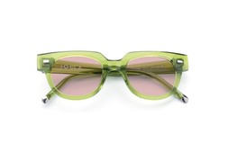 ALLAN OLIVE CRYSTAL Blush