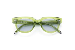 ALLAN OLIVE CRYSTAL Glacier