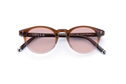 BELL COLA FADE Lenses Blush