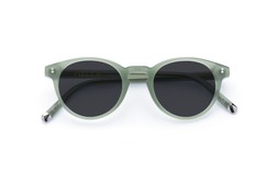 BELL KHAKI GREEN Lenses Grey