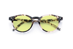 BIG BELL VANILA TORTOISE Lenses Sunbeam
