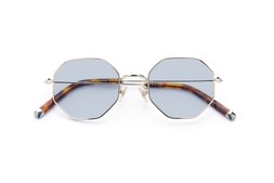 BLAIR CHROME GOLD Lenses Glacier