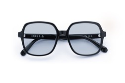 BONNIE BLACK Lenses Glacier