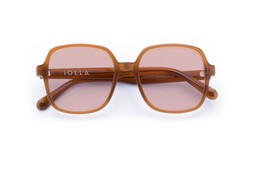 BONNIE CHOCOLATE Lenses Blush