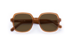 BONNIE CHOCOLATE Lenses Brown