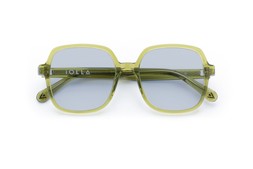 BONNIE SAGE GREEN Lenses Glacier