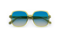 BONNIE SAGE GREEN Lenses Ocean Glow