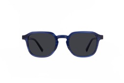 Boyd in Stone Blue with grey lenses limited edition