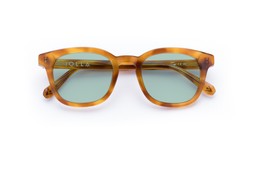 BUTE AMBER Lenses Seabreeze