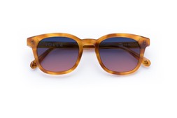 BUTE AMBER Lenses Twilight Fade