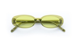 COOPER SAGE GREEN Lenses Sunbeam