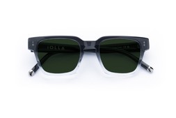 DOUGLAS CRYSTAL FADE Lenses Green
