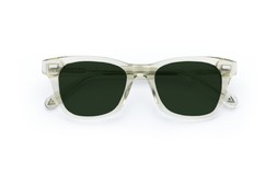 DUNCAN MOSS GREEN Lenses Green