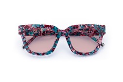 FERGUSON TROPIC TORTOISE Lenses Blush