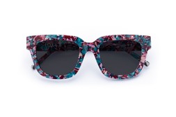 FERGUSON TROPIC TORTOISE Lenses Grey