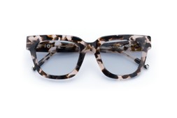 FERGUSON VANILA TORTOISE Lenses Glacier