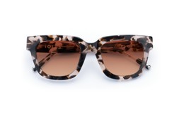 FERGUSON VANILA TORTOISE Lenses Sienna Sunset
