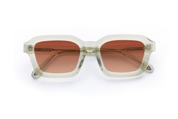 FINLAY MOSS GREEN Lenses Sienna Sunset