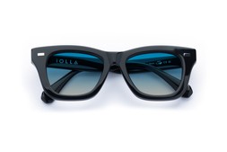 FORBES BLACK Lenses Ocean Glow