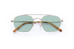 HARRISON BRUSHED GOLD Lenses Seabreeze