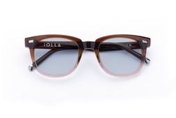 HOY COLA FADE Lenses Glacier