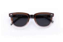HOY COLA FADE Lenses Grey