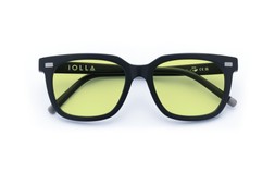 INGLIS MATTE BLACK Lenses Sunbeam
