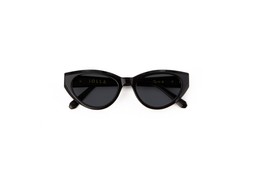 Jura in Black with Classic Grey Lenses