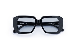Morven Black Lenses Glacier £85