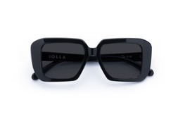 Morven Black Lenses Grey £85