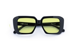 Morven Black Lenses Sunbeam £85