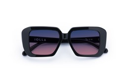 Morven Black Lenses Twilight Fade £85