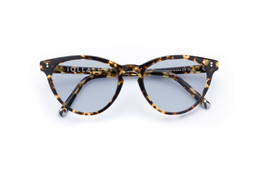 Muir Classic Tortoise Lenses Glacier £85