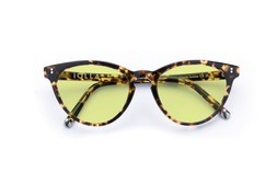 Muir Classic Tortoise Lenses Sunbeam £85