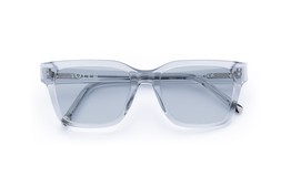 Munro Light Grey Crystal Lenses Glacier £85
