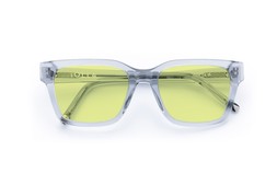 Munro Light Grey Crystal Lenses Sunbeam £85