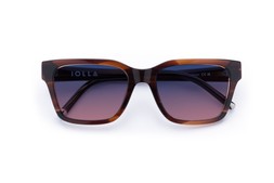 Munro Rosewood Stripe Lenses Twilight Fade £85
