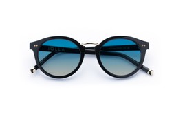 Murray Black Lenses Ocean Glow £85