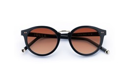 Murray Black Lenses Sienna Sunset £85