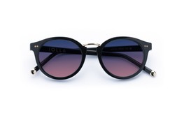 Murray Black Lenses Twilight Fade £85