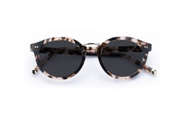 Murray Vanilla Tortoise Lenses Grey £85