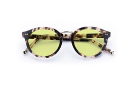 Murray Vanilla Tortoise Lenses Sunbeam £85