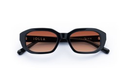 Ness Black Lenses Sienna Sunset £85