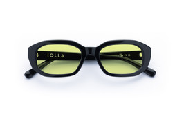 Ness Black Lenses Sunbeam £85