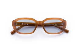 Ness Chocolate Lenses Glacier £85