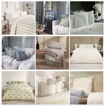 OHS National Bed Month