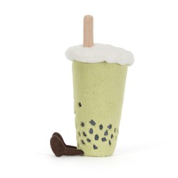 Amuseables Camellia Matcha Bubble Tea £25