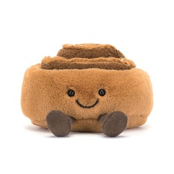 Amuseables Cinnamon Bun £25
