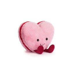 Amuseables Colette Heart Macaron £25